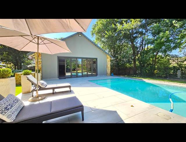 4 BEDROOM HOUSE FOR SALE IN HENLEY-ON-KLIP